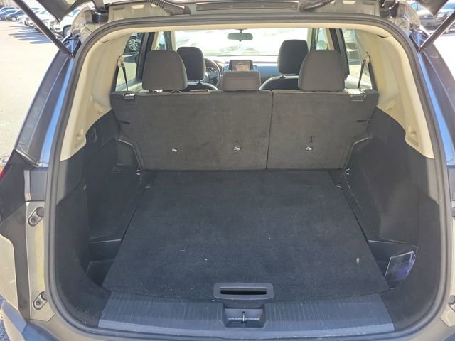 Used 2021 Nissan Rogue S image 9