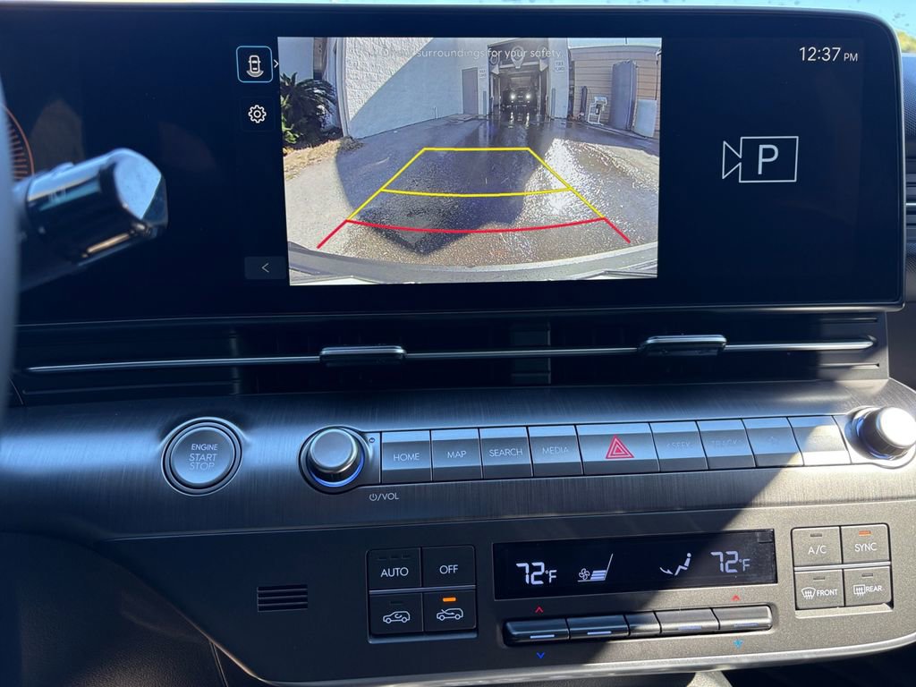 New 2026 Hyundai Kona SEL Sport image 19