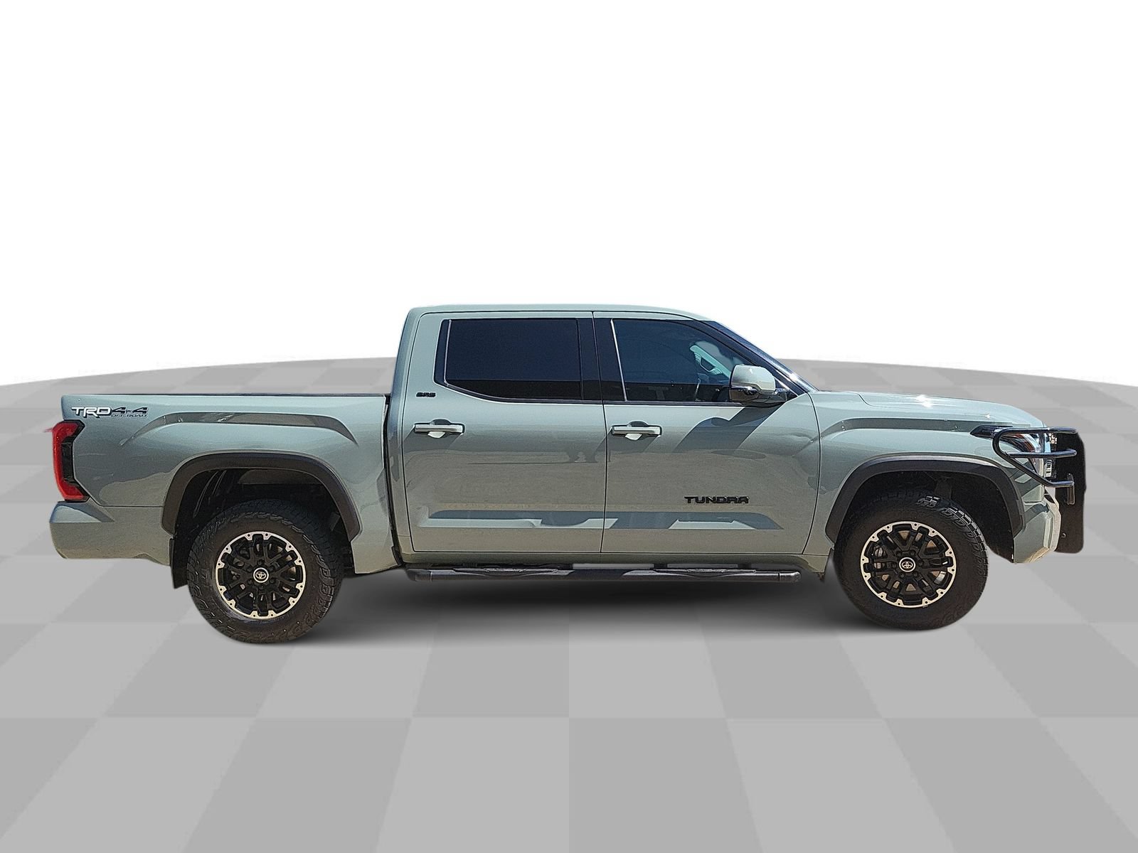 Used 2022 Toyota Tundra SR5 w/ TRD Off-Road Premium Package AWD/4WD image 9