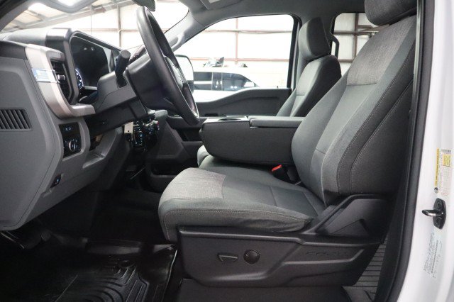 Used 2024 Ford F250 XLT w/ FX4 Off-Road Package AWD/4WD image 6