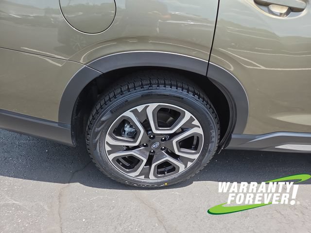 Used 2024 Subaru Ascent Limited w/ Technology Package AWD/4WD image 21