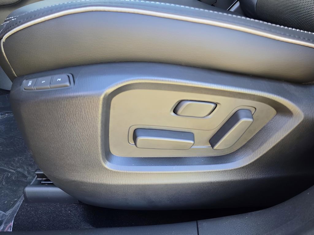 New 2026 MAZDA CX-30 AWD 2.5 S image 15