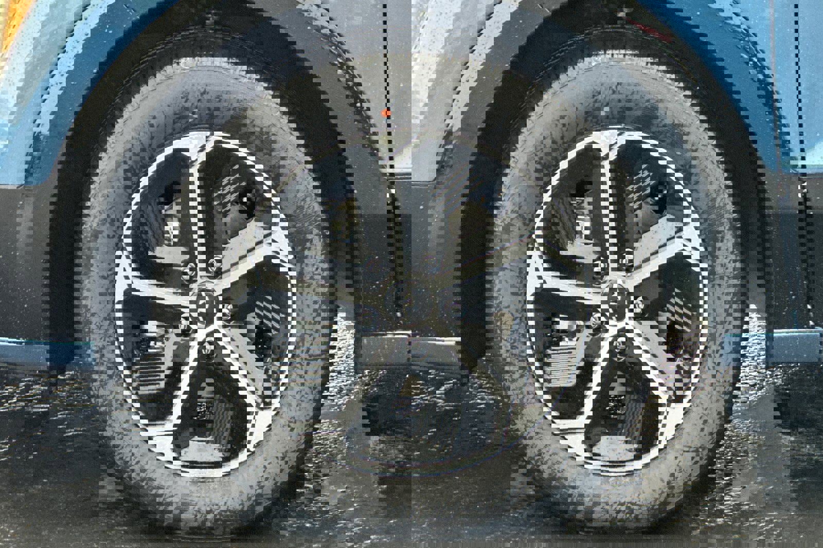 New 2026 Kia Niro SX image 26