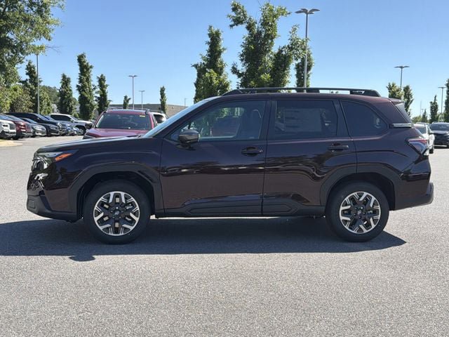 New 2026 Subaru Forester Premium AWD/4WD image 6