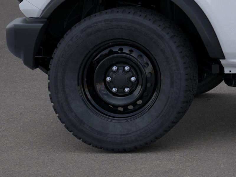 New 2026 Ford Bronco Big Bend image 21