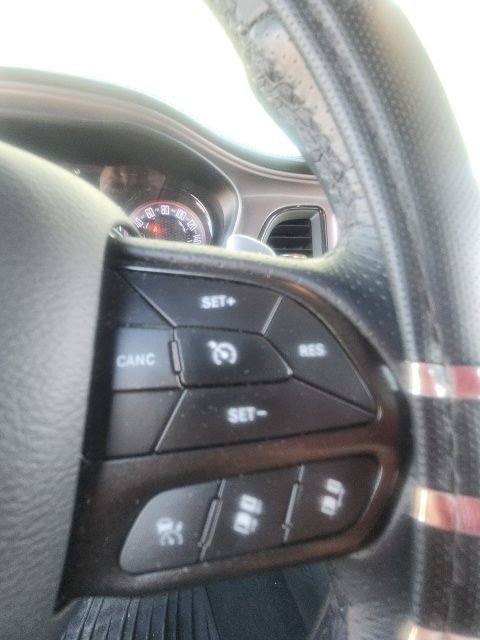 Used 2023 Dodge Challenger R/T w/ Plus Package image 17