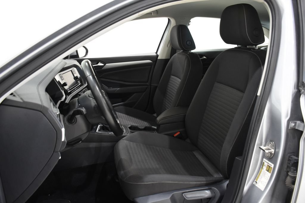 Used 2024 Volkswagen Jetta S FWD image 22