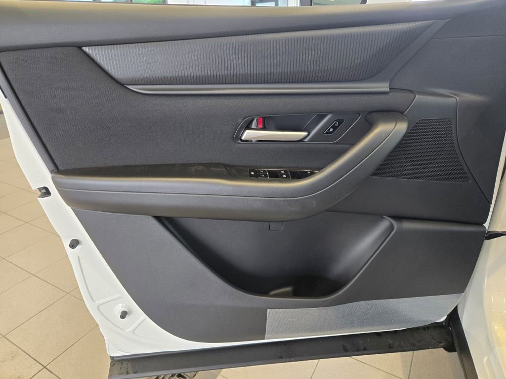 New 2025 MAZDA CX-90 3.3 Turbo w/ Select Package image 19