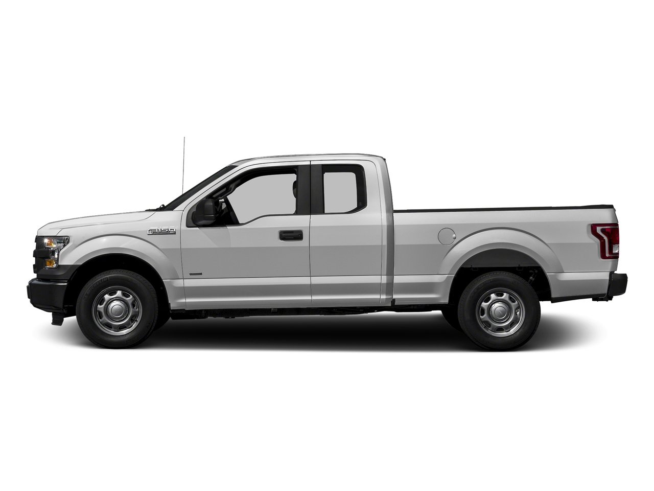 Used 2016 Ford F150 XL w/ Equipment Group 101A Mid image 31