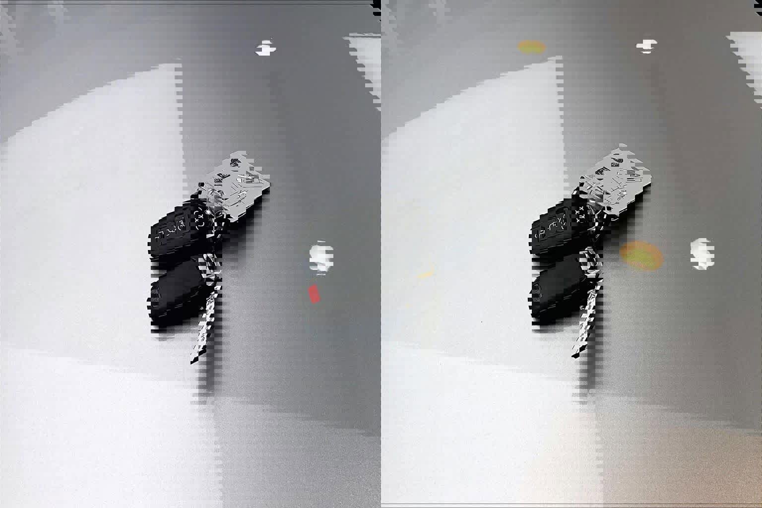 Used 2025 Audi A5 2.0T Premium Plus image 15