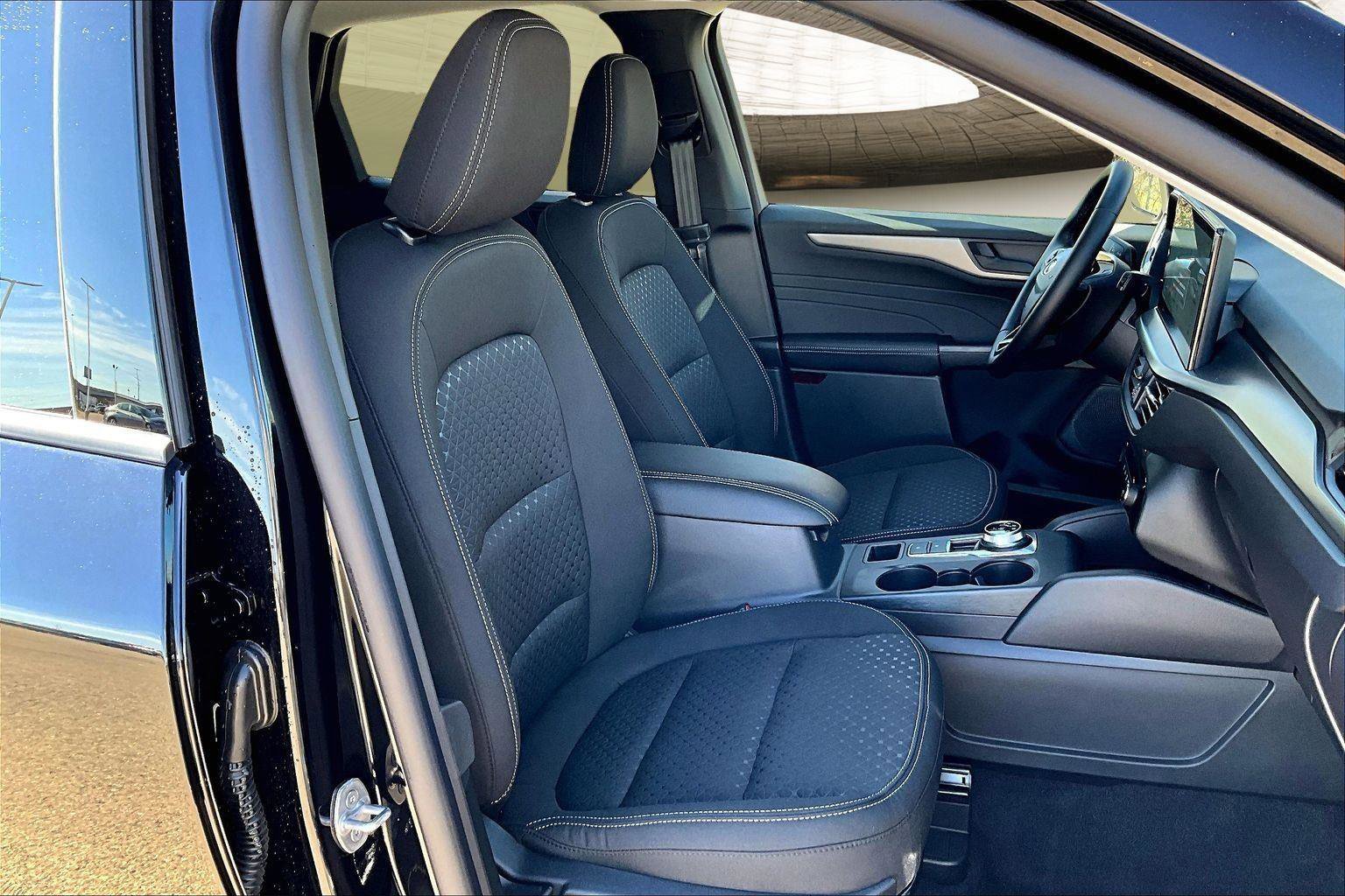 New 2026 Ford Escape Active w/ Tech Pack #1 image 11