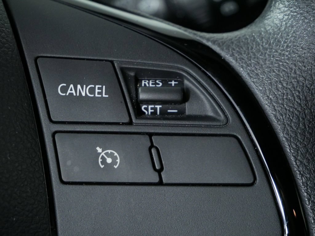 Used 2023 Mitsubishi Eclipse Cross LE AWD/4WD image 26
