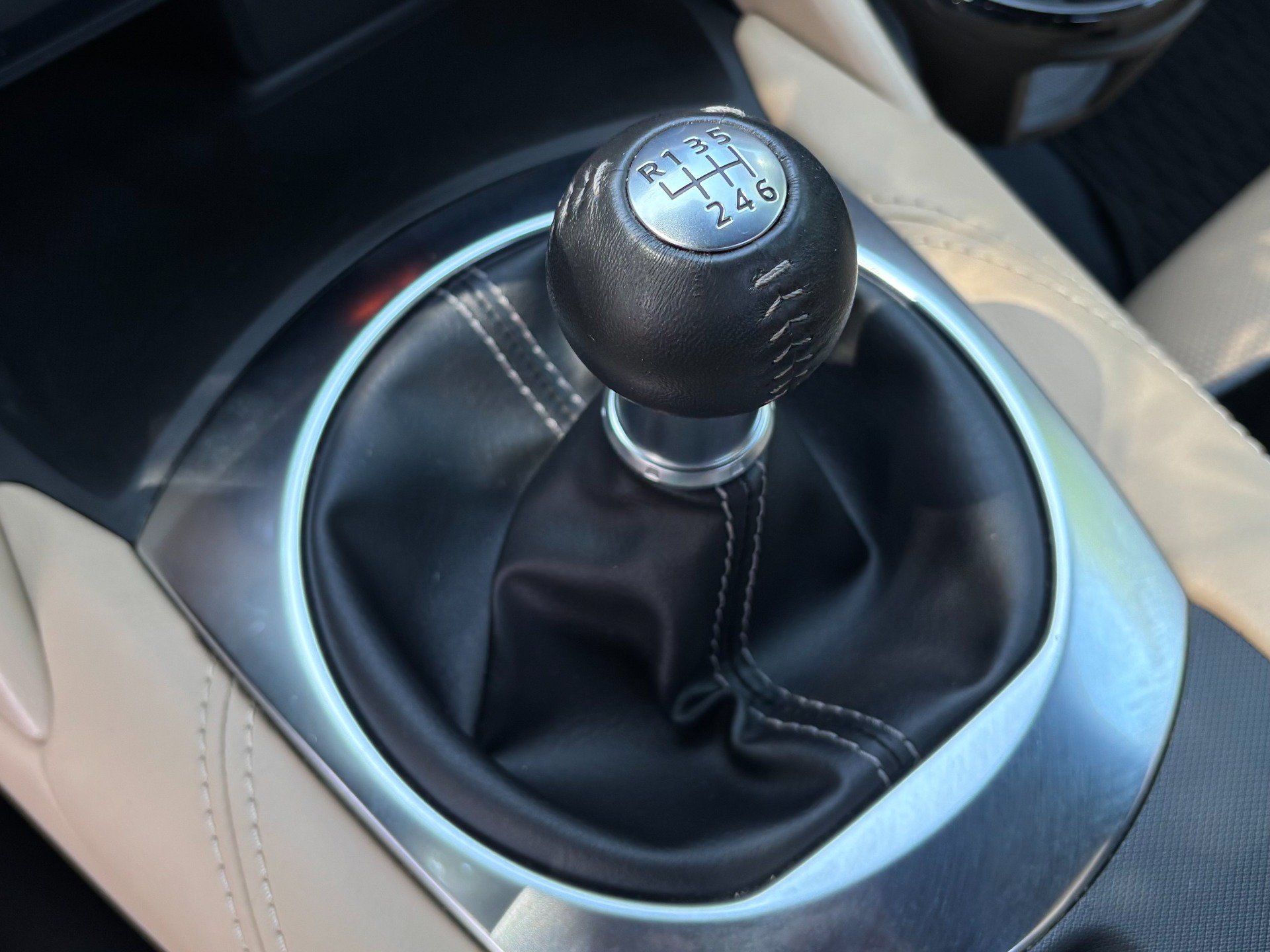Used 2025 MAZDA MX-5 Miata RF Grand Touring RWD image 38