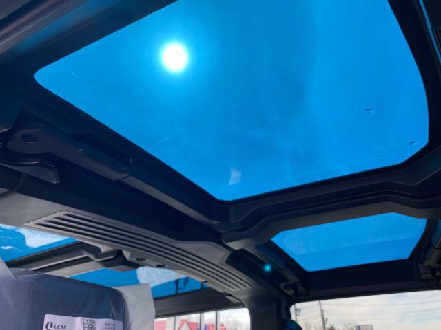 New 2025 GMC Hummer EV 3X image 8