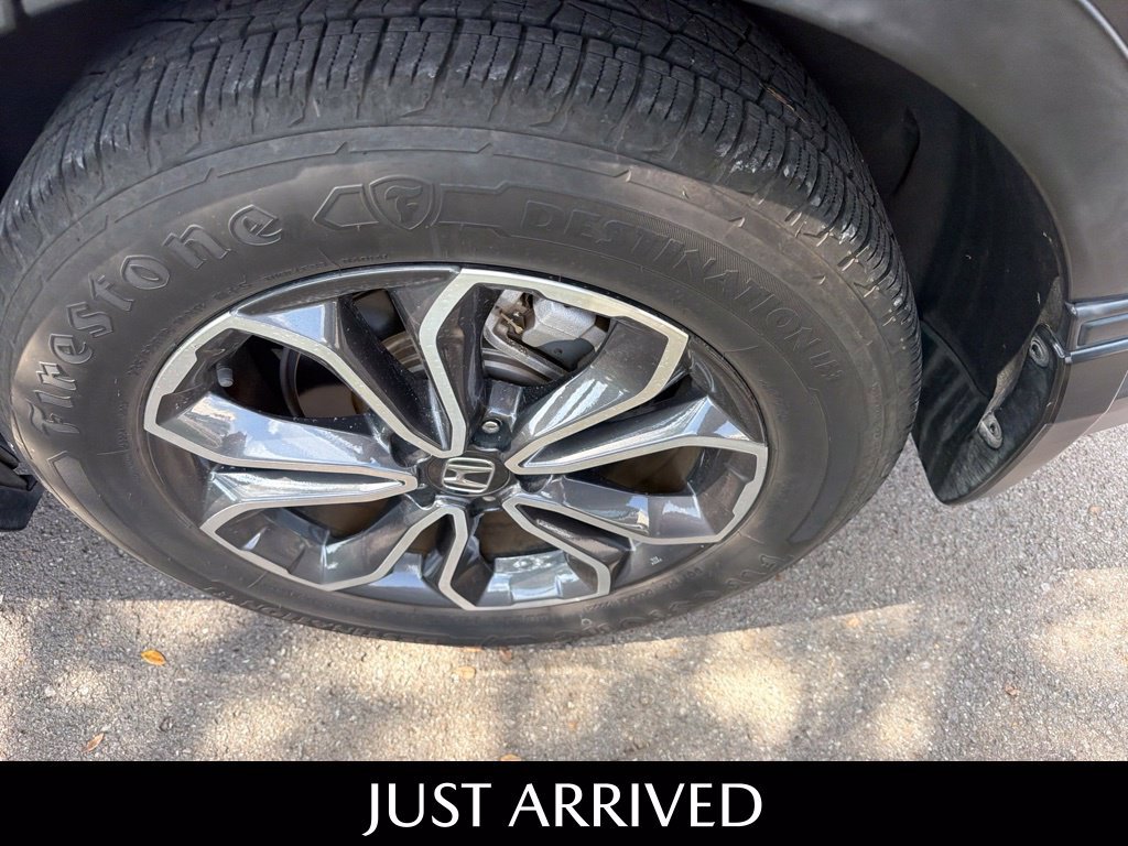 Used 2020 Honda CR-V EX-L image 11