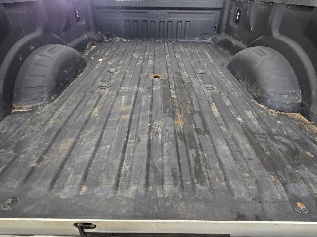 Used 2024 Ford F250 XL AWD/4WD image 28