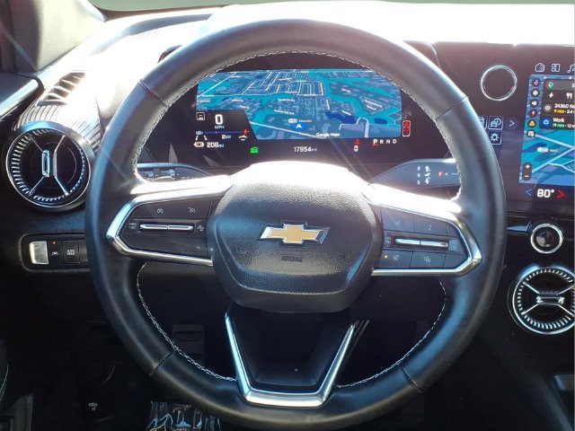 Used 2024 Chevrolet Blazer EV LT AWD/4WD image 13