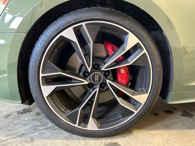 Used 2024 Audi S5 Premium Plus AWD/4WD image 10