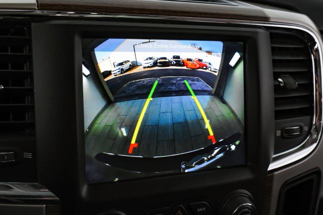 Used 2018 RAM 1500 Laramie image 20