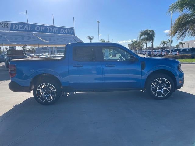 New 2026 Ford Maverick Lariat image 6