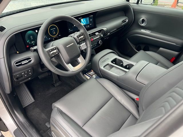 New 2026 Hyundai Palisade SEL AWD/4WD image 17