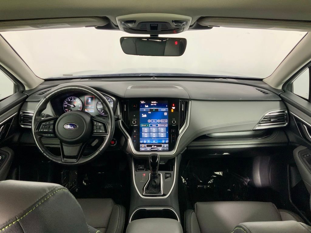 Used 2024 Subaru Outback Onyx Edition XT image 20