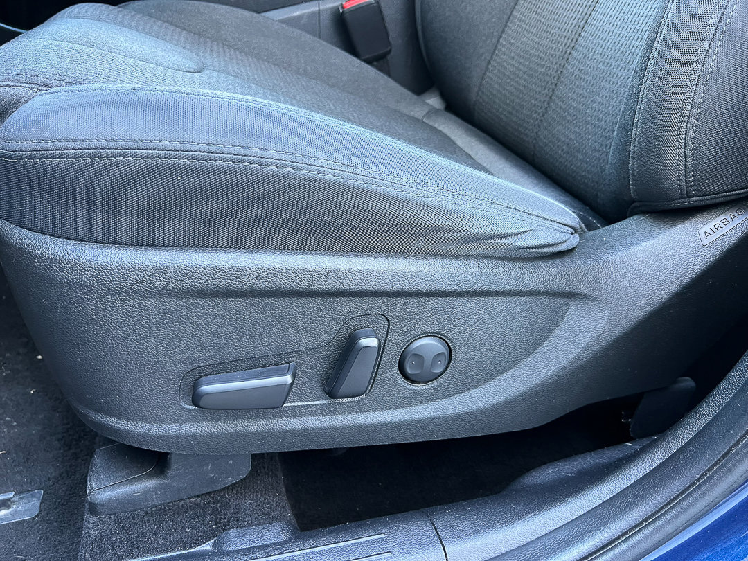 Used 2023 Hyundai Santa Fe SEL image 17