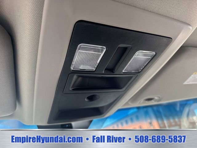 Used 2024 RAM 1500 Classic SLT AWD/4WD image 25