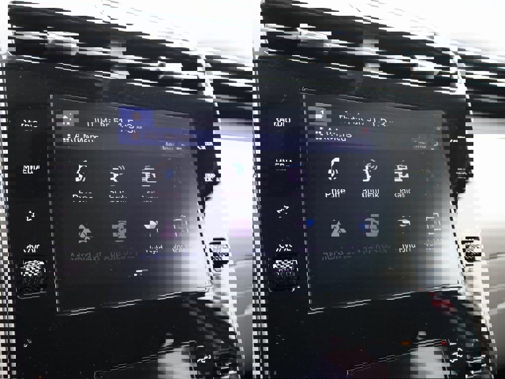 Used 2022 Hyundai Tucson SEL image 37