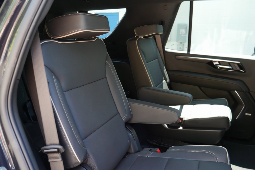 New 2025 Chevrolet Tahoe Premier image 24