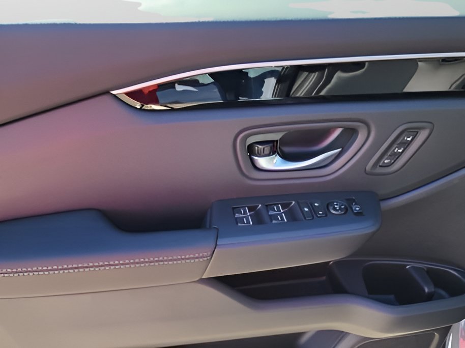 New 2026 Honda Passport RTL image 19
