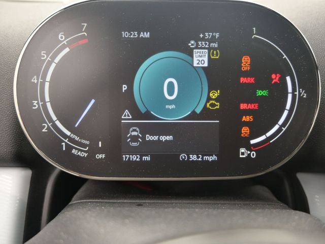 Used 2024 MINI Cooper Countryman S w/ Mini Untamed Edition image 17