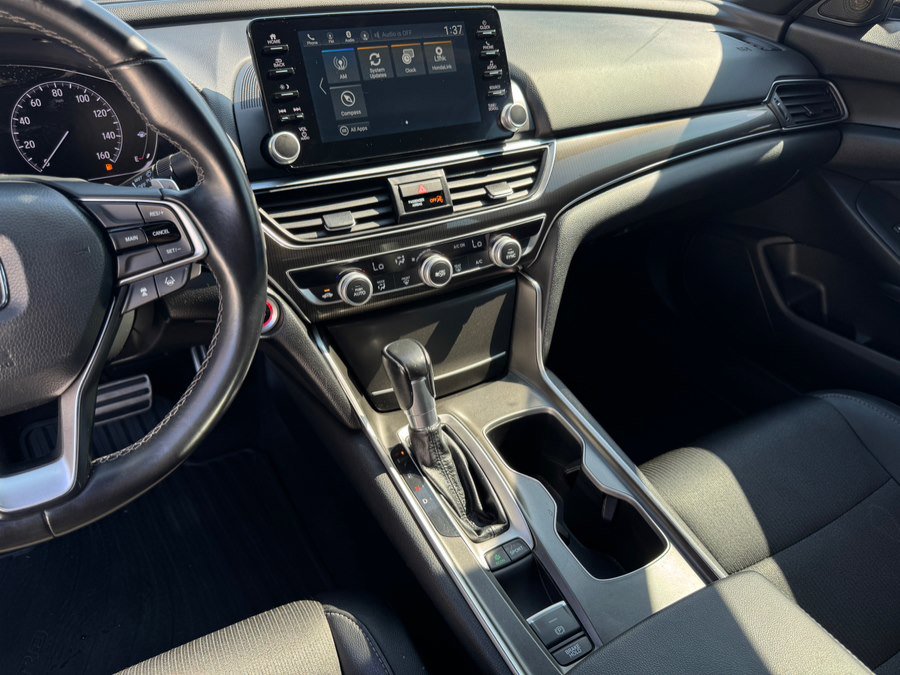 Used 2019 Honda Accord Sport image 54