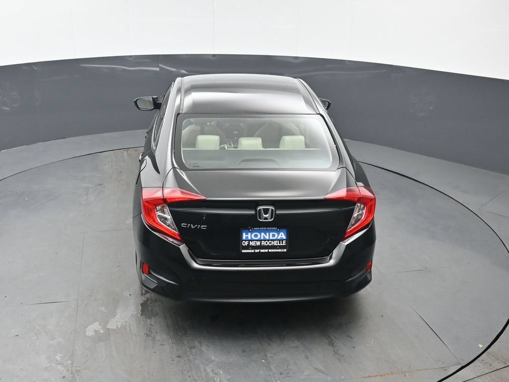 Used 2017 Honda Civic LX image 35