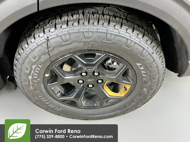 New 2026 Ford Explorer Tremor w/ Tremor Convenience Package AWD/4WD image 33