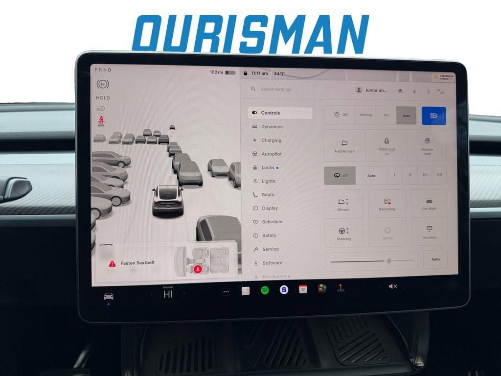 Used 2023 Tesla Model Y Long Range image 19