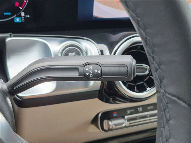 Certified 2026 Mercedes-Benz GLB 250 image 12