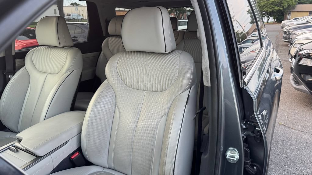 Used 2023 Hyundai Palisade Calligraphy AWD/4WD image 32