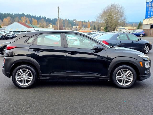 Used 2021 Hyundai Kona SE image 8