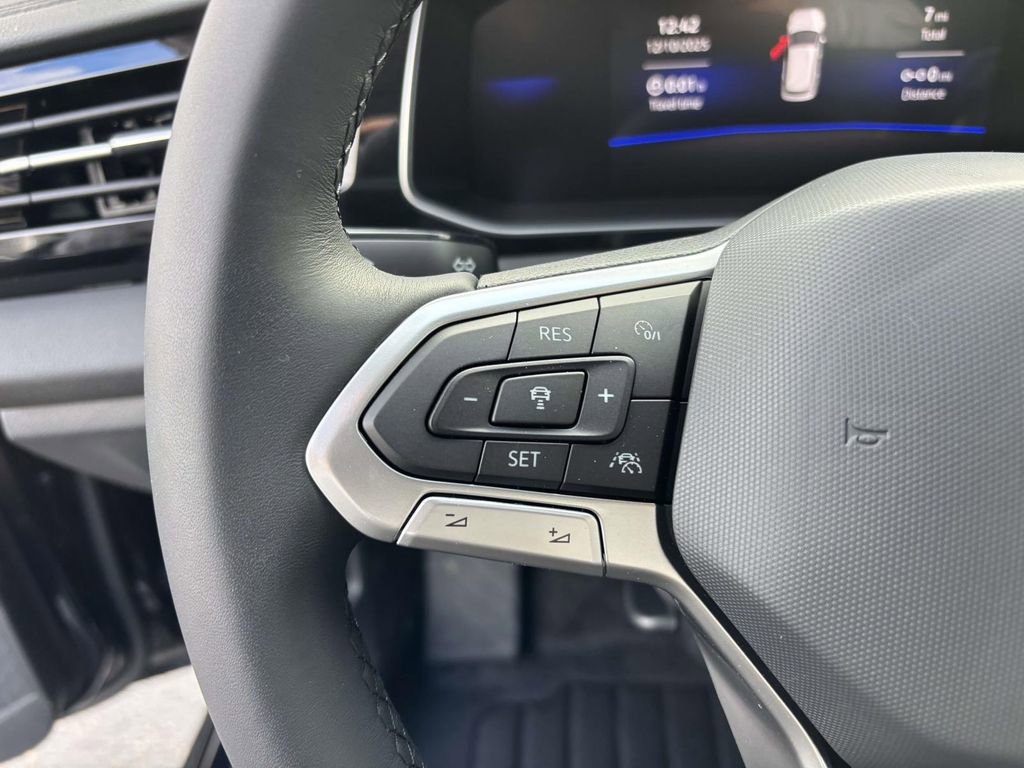 New 2026 Volkswagen Jetta S image 17