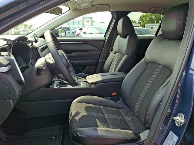 Used 2025 MAZDA CX-50 AWD 2.5 S w/ Preferred Package image 17