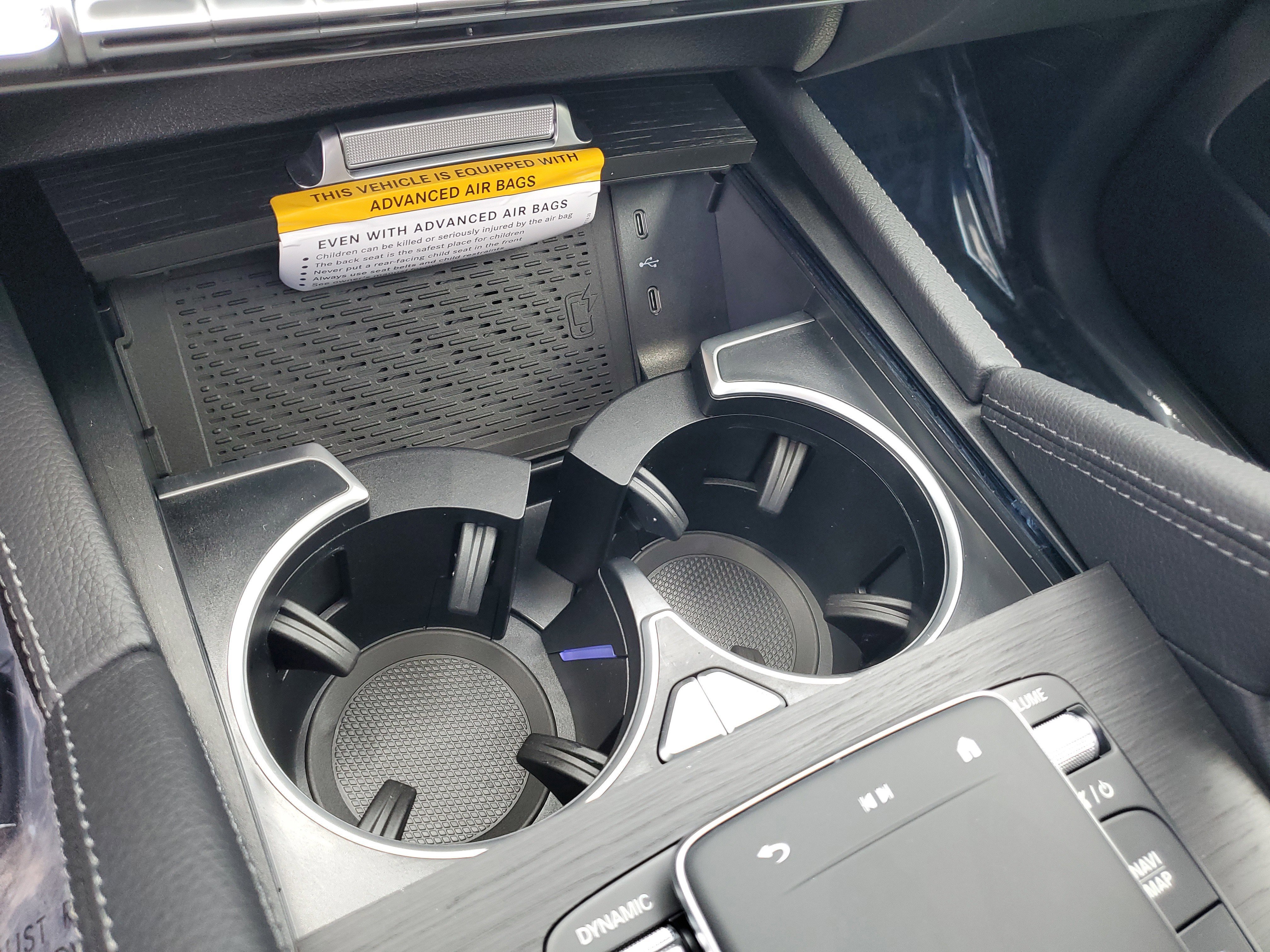 Certified 2026 Mercedes-Benz GLS 450 4MATIC image 31