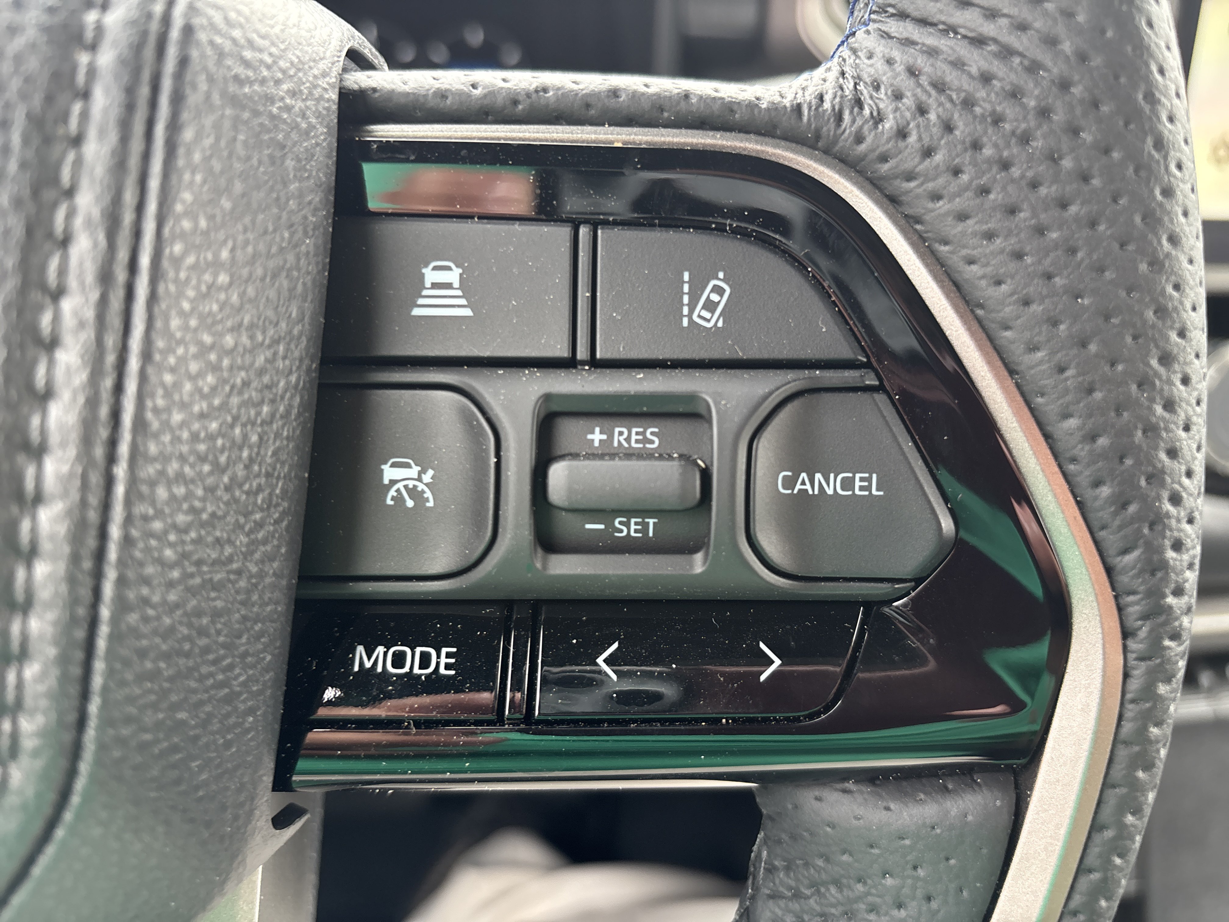 Certified 2026 Toyota Tundra Platinum AWD/4WD image 19