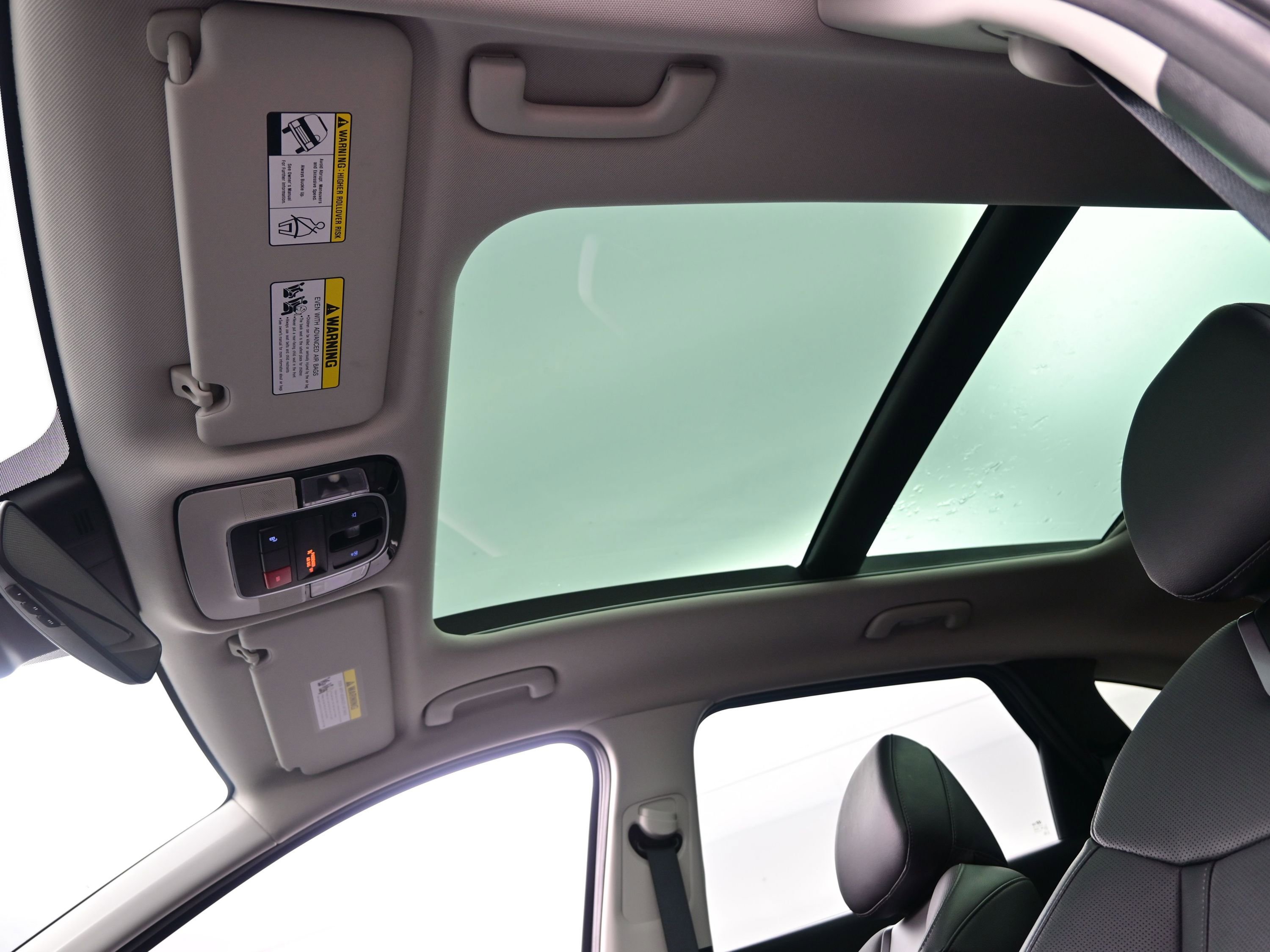 Certified 2025 Hyundai Tucson Limited image 19