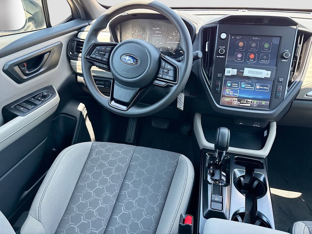 New 2026 Subaru Forester AWD/4WD image 26
