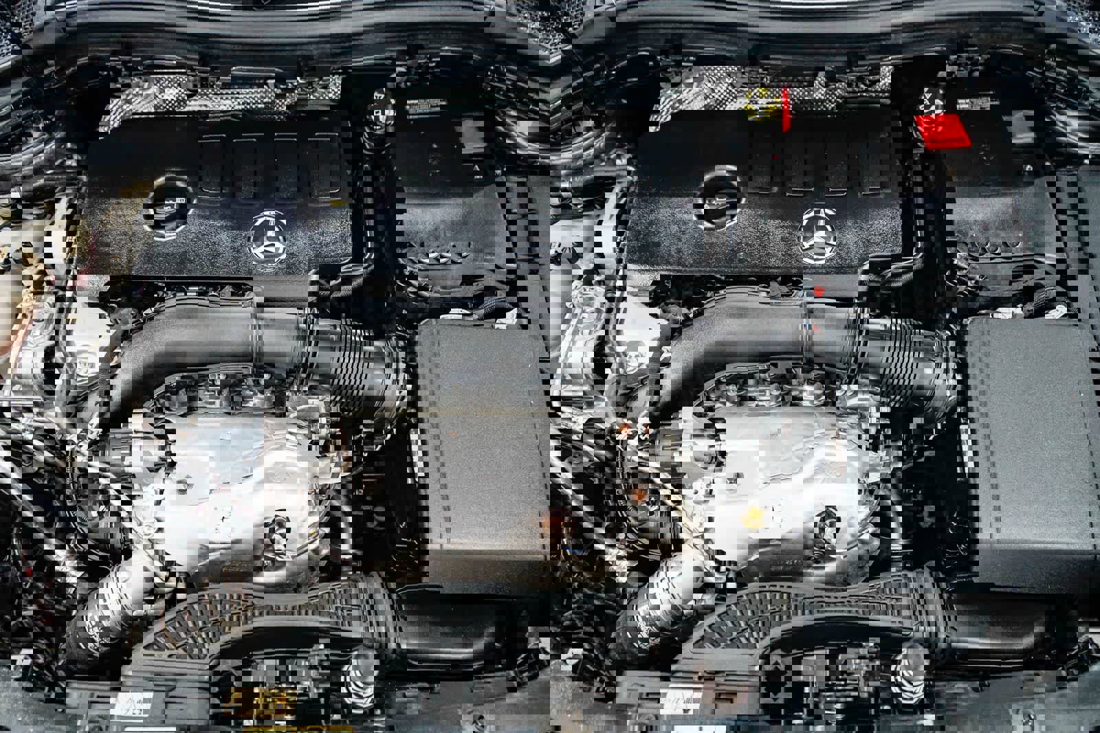 Certified 2023 Mercedes-Benz GLA 250 image 26