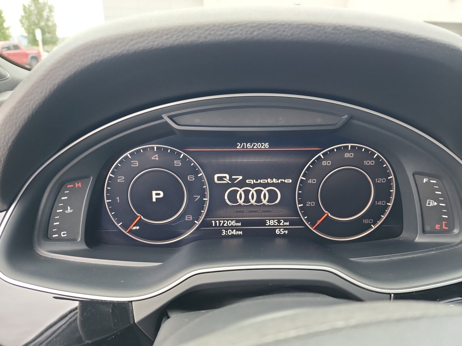 Used 2017 Audi Q7 2.0T Premium Plus w/ Premium Plus Package image 11