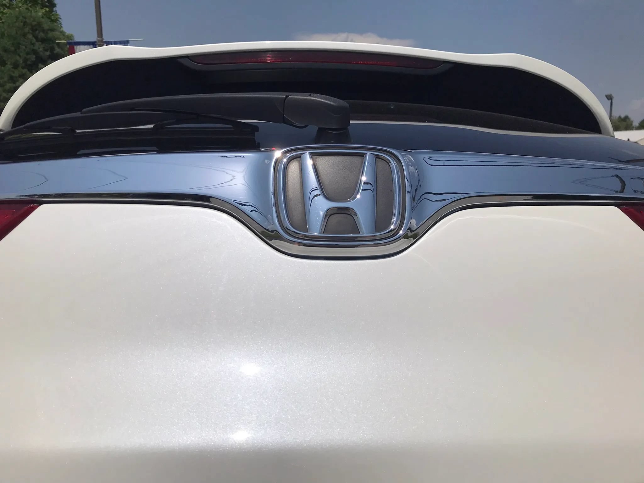 Used 2018 Honda CR-V EX image 39