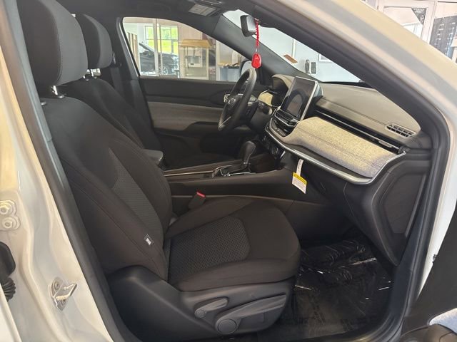 Used 2025 Jeep Compass Sport w/ Mopar Graphics Package image 19