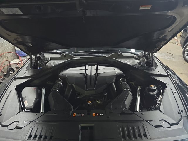 Used 2022 Genesis GV80 3.5T w/ Prestige Package 07 image 30